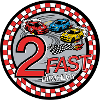 2 Almost Birthday Racing Fun