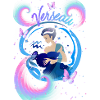 Aquarius Woman – Astrology Gift