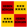 Siebenbürgen Quadrat Muster