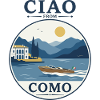 Ciao Como Lac et Villa