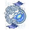 Virgo Woman – Astrology Gift