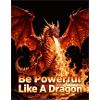 Strong as a Dragon Firestorm
