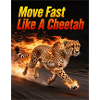 Cheetah-fast firewalk