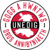 Gogs A Hwntws Unedig Dros Annibyniaeth