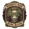 Memento Mori Dark Bloom