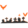 Dadcula Graveyard Gothic
