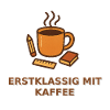Schulanfang Lehrerin Kaffee