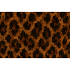 Textured Golden Leopard