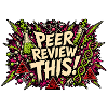 Peer Review This! Lab Pop Art