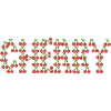 Cherry typography