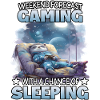 Prévisions du week-end : Gaming Panda