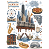 Chicago | Skyline, Jazz & City Feeling