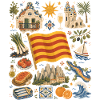 Catalonia | Gaudí, Coast & Pleasure