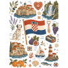 Croatia | Adriatic, Islands & Joie de vivre