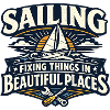 Sailing Repairs