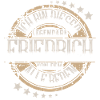 Friedrich