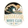 Hossegor Wave Club Surf