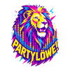 Partylöwe