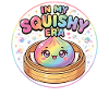 Dumpling in meiner Squishy-Aera Lustig