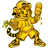Tiger Summer Holiday