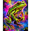 frog