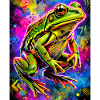 frog