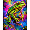 frog