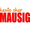 Persönlichkeit Freundschaft Maus