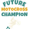 Future Motocross Champion Kids