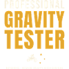 Professional Gravity Tester Motocross