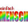 MENSCH INKLUSION VIELFALT