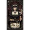 Never Pray, Always Sins Gothic Nun