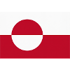 Greenland Flag - Greenlandic Flag