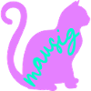 Cat Mouse