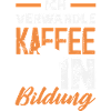 Kaffee In Bildung Lehrer