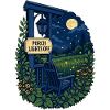 PORCH LIGHTS OFF