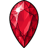 Ruby Gemstone