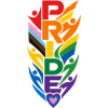 Pride Rainbow T-Shirt CSD Parade Diversity