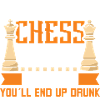 Chess Chess Player Chessboard