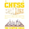 Chess Chess Player Chessboard