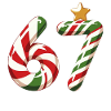 Candy Cane 67 meme 