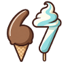 67 meme Dual Cream Duo