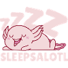 Sleepsalotl
