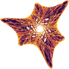 Starflame - Chaos Art