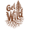 Outdoor-Abenteuer – Werde wild