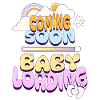 Coming Soon Baby Loading