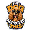 English Cocker Spaniel