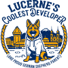 Lucerne Developer German Shepherd Parent Novelty