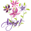 Bouquet August