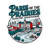 Paris Prairies City View